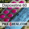 Dapoxetine 60 35